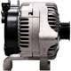 Purchase Top-Quality QUALITY-BUILT - 15726 - Remanufactured Alternator pa3
