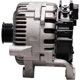 Purchase Top-Quality QUALITY-BUILT - 15726 - Remanufactured Alternator pa5