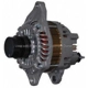 Purchase Top-Quality Remanufactured Alternator by QUALITY-BUILT - 15728 pa1