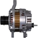 Purchase Top-Quality Remanufactured Alternator by QUALITY-BUILT - 15728 pa5