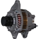 Purchase Top-Quality Remanufactured Alternator by QUALITY-BUILT - 15728 pa6