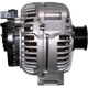 Purchase Top-Quality Remanufactured Alternator by QUALITY-BUILT - 15729 pa3
