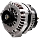 Purchase Top-Quality Remanufactured Alternator by QUALITY-BUILT - 15732 pa3