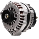 Purchase Top-Quality Remanufactured Alternator by QUALITY-BUILT - 15732 pa5