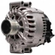 Purchase Top-Quality Remanufactured Alternator by QUALITY-BUILT - 15733 pa1