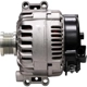Purchase Top-Quality Remanufactured Alternator by QUALITY-BUILT - 15733 pa7