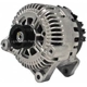 Purchase Top-Quality Remanufactured Alternator by QUALITY-BUILT - 15734 pa1