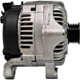 Purchase Top-Quality Remanufactured Alternator by QUALITY-BUILT - 15734 pa7