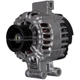 Purchase Top-Quality Remanufactured Alternator by QUALITY-BUILT - 15735 pa5