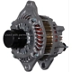 Purchase Top-Quality Remanufactured Alternator by QUALITY-BUILT - 15736 pa2