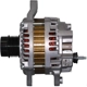 Purchase Top-Quality Remanufactured Alternator by QUALITY-BUILT - 15736 pa6