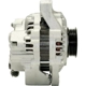 Purchase Top-Quality Remanufactured Alternator by QUALITY-BUILT - 15843 pa1