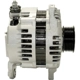 Purchase Top-Quality Remanufactured Alternator by QUALITY-BUILT - 15844 pa1