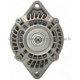 Purchase Top-Quality Remanufactured Alternator by QUALITY-BUILT - 15845 pa7