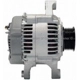 Purchase Top-Quality Remanufactured Alternator by QUALITY-BUILT - 15847 pa9