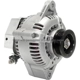 Purchase Top-Quality Remanufactured Alternator by QUALITY-BUILT - 15850 pa1