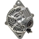 Purchase Top-Quality Remanufactured Alternator by QUALITY-BUILT - 15850 pa2
