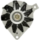 Purchase Top-Quality QUALITY-BUILT - 15879 - Remanufactured Alternator pa2