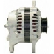 Purchase Top-Quality Remanufactured Alternator by QUALITY-BUILT - 15906 pa8