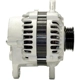 Purchase Top-Quality Remanufactured Alternator by QUALITY-BUILT - 15917 pa1