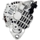 Purchase Top-Quality Remanufactured Alternator by QUALITY-BUILT - 15921 pa1