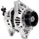 Purchase Top-Quality Remanufactured Alternator by QUALITY-BUILT - 15921 pa4