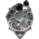 Purchase Top-Quality Remanufactured Alternator by QUALITY-BUILT - 15922 pa1