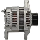 Purchase Top-Quality Remanufactured Alternator by QUALITY-BUILT - 15923 pa1