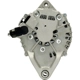 Purchase Top-Quality Remanufactured Alternator by QUALITY-BUILT - 15925 pa3