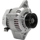 Purchase Top-Quality Remanufactured Alternator by QUALITY-BUILT - 15949 pa1