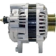 Purchase Top-Quality Remanufactured Alternator by QUALITY-BUILT - 15971 pa1