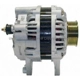 Purchase Top-Quality Remanufactured Alternator by QUALITY-BUILT - 15971 pa9
