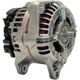 Purchase Top-Quality Remanufactured Alternator by QUALITY-BUILT - 15978 pa1