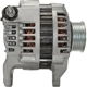 Purchase Top-Quality Remanufactured Alternator by QUALITY-BUILT - 15986 pa4