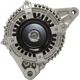 Purchase Top-Quality Remanufactured Alternator by QUALITY-BUILT - 15987 pa4