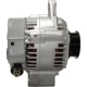 Purchase Top-Quality Remanufactured Alternator by QUALITY-BUILT - 15989 pa2