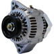 Purchase Top-Quality QUALITY-BUILT - 611101 - Remanufactured Alternator pa1