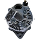 Purchase Top-Quality QUALITY-BUILT - 611101 - Remanufactured Alternator pa2