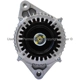 Purchase Top-Quality QUALITY-BUILT - 611101 - Remanufactured Alternator pa4