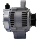 Purchase Top-Quality QUALITY-BUILT - 611101 - Remanufactured Alternator pa5