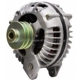 Purchase Top-Quality Remanufactured Alternator by QUALITY-BUILT - 7001212 pa1