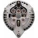 Purchase Top-Quality Remanufactured Alternator by QUALITY-BUILT - 7001212 pa2