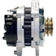 Purchase Top-Quality Remanufactured Alternator by QUALITY-BUILT - 7002204 pa7