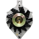 Purchase Top-Quality Remanufactured Alternator by QUALITY-BUILT - 7058205 pa4