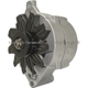 Purchase Top-Quality Remanufactured Alternator by QUALITY-BUILT - 7072103 pa2