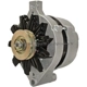 Purchase Top-Quality Remanufactured Alternator by QUALITY-BUILT - 7078107 pa7