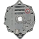 Purchase Top-Quality Remanufactured Alternator by QUALITY-BUILT - 7133103 pa1