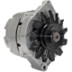 Purchase Top-Quality Remanufactured Alternator by QUALITY-BUILT - 7137103 pa2