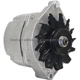 Purchase Top-Quality Remanufactured Alternator by QUALITY-BUILT - 7137106 pa4