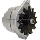 Purchase Top-Quality Remanufactured Alternator by QUALITY-BUILT - 7137109 pa2